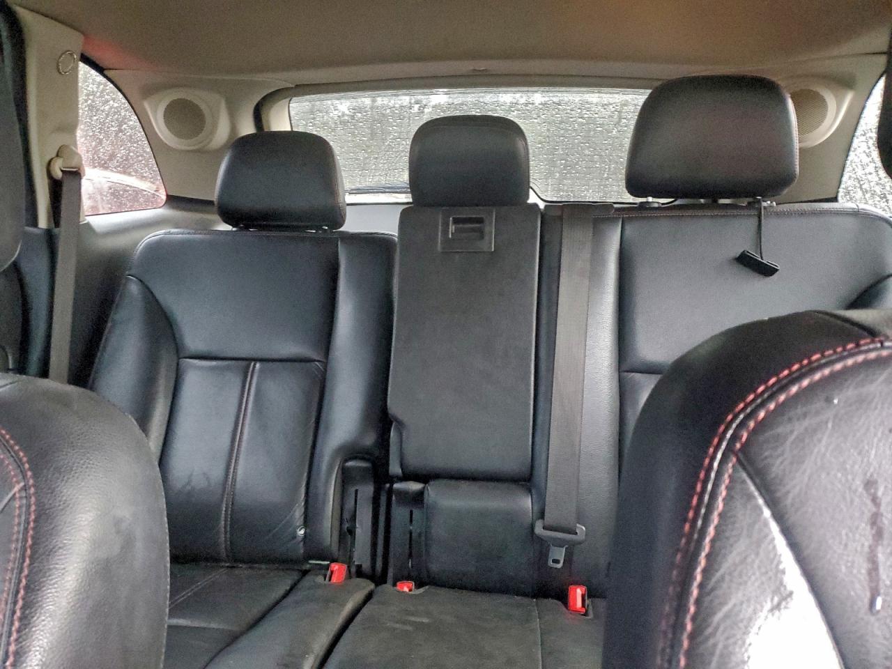 2013 Ford Edge Limited VIN: 2FMDK3KC6DBB83618 Lot: 94148075