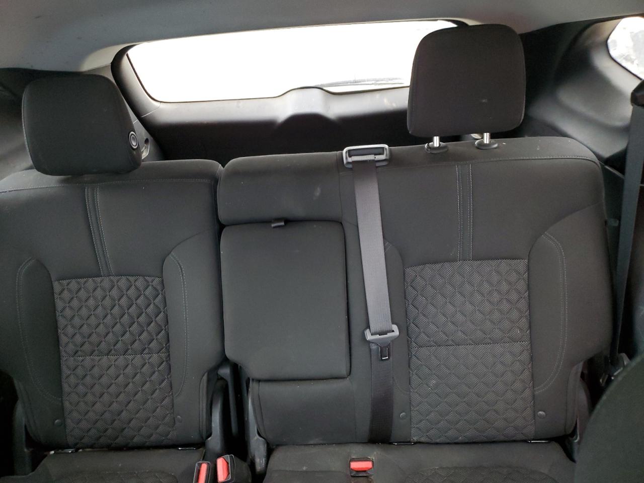 2019 Chevrolet Blazer 2Lt VIN: 3GNKBGRS9KS585910 Lot: 89856985