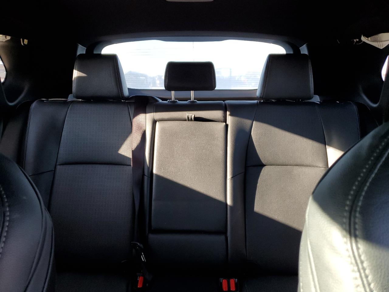 2023 Toyota Bz4X Xle VIN: JTMAAAAA6PA009286 Lot: 92882235