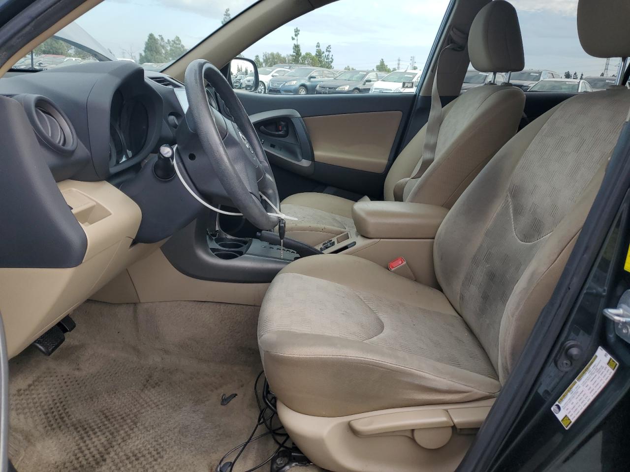 2010 Toyota Rav4 VIN: 2T3ZF4DV3AW017262 Lot: 92637405