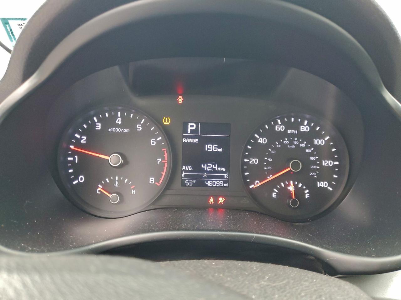 2019 Kia Rio S VIN: 3KPA24AB1KE230890 Lot: 94514415