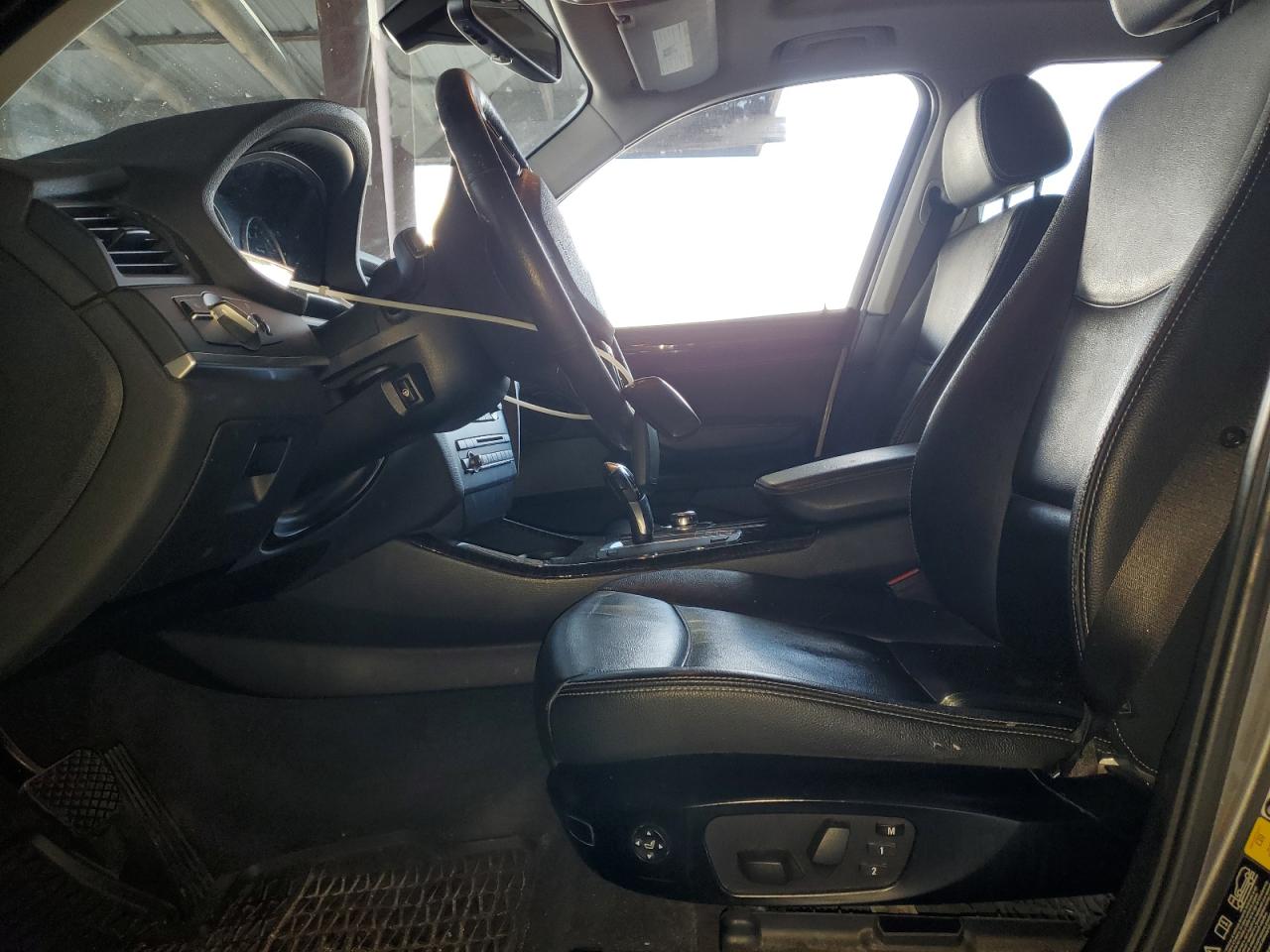 2011 BMW X3 xDrive28I VIN: 5UXWX5C51BL714553 Lot: 93922755