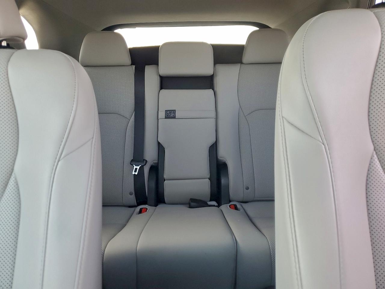 2020 Lexus Rx 350 VIN: 2T2HZMAAXLC164210 Lot: 94089285