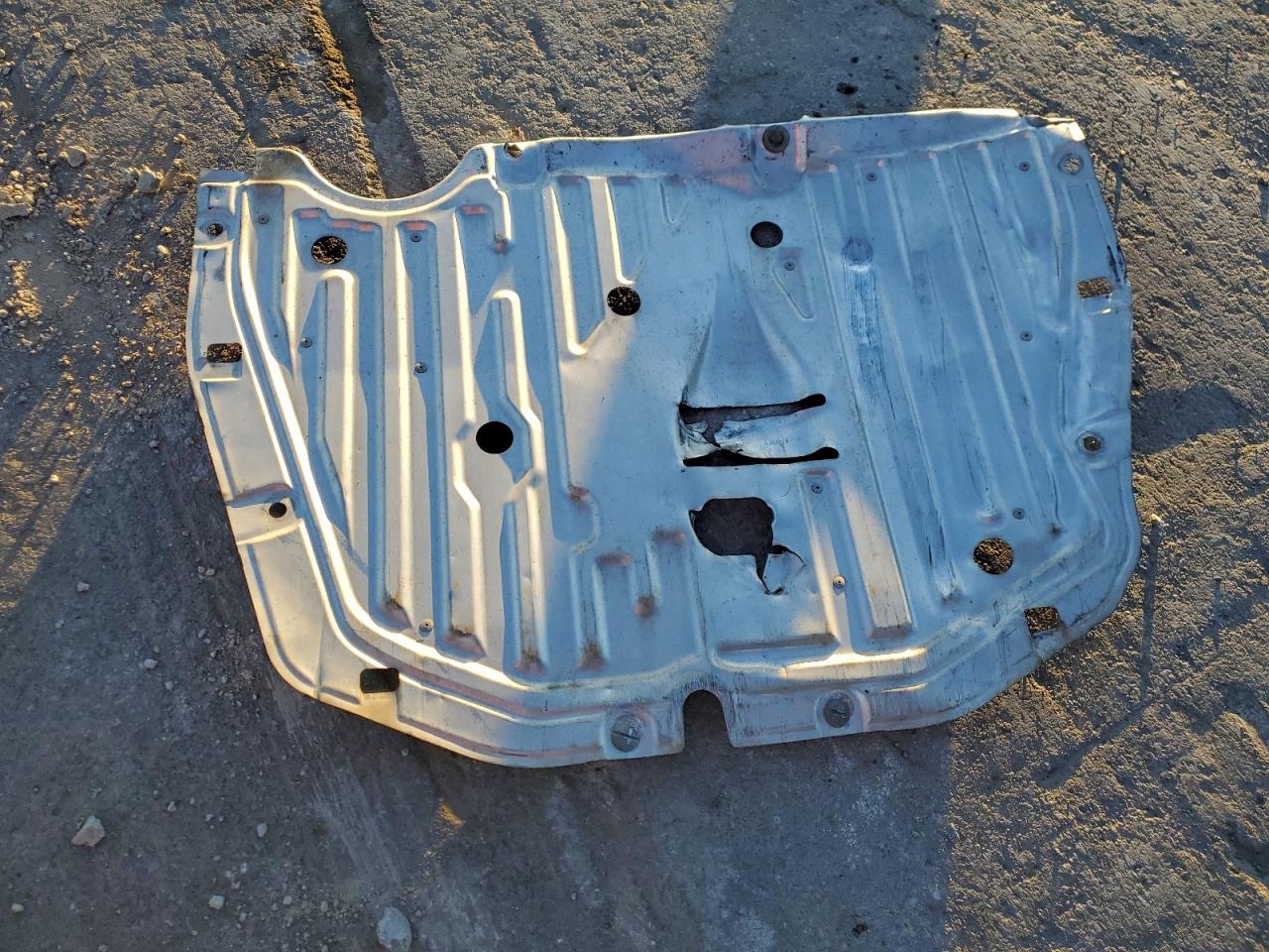 2018 Honda Civic Exl VIN: JHMFC1F78JX003733 Lot: 94252965