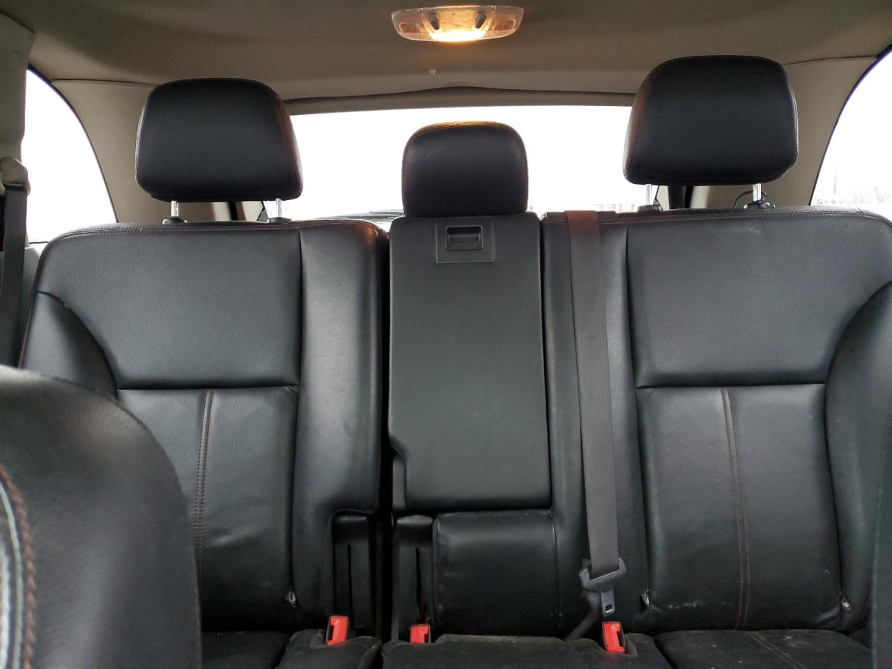 2013 Ford Edge Sel VIN: 2FMDK3JC2DBC77710 Lot: 93001765