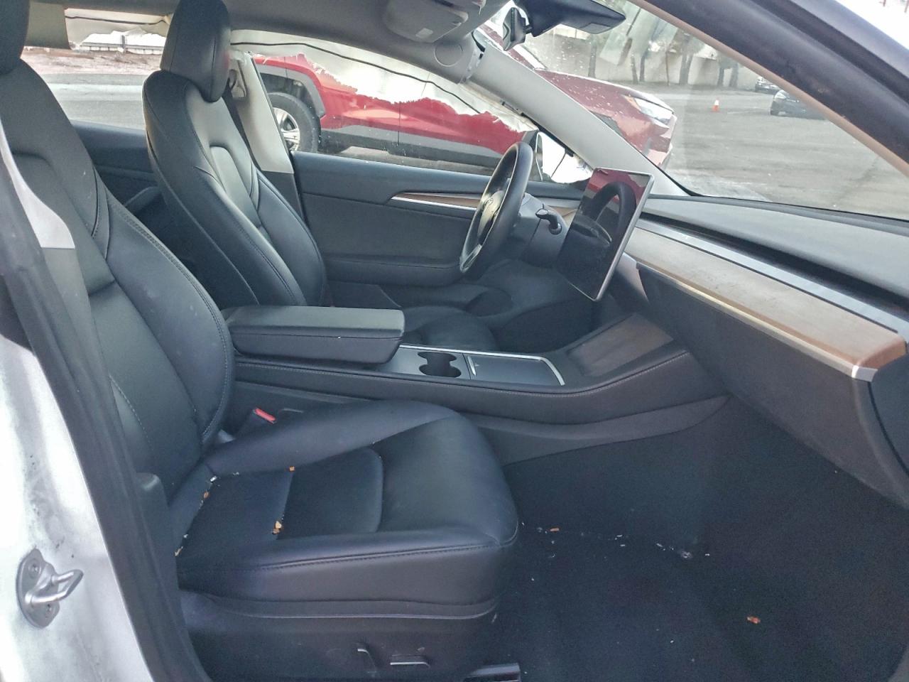 2023 Tesla Model 3 VIN: 5YJ3E1EA9PF545292 Lot: 94291615