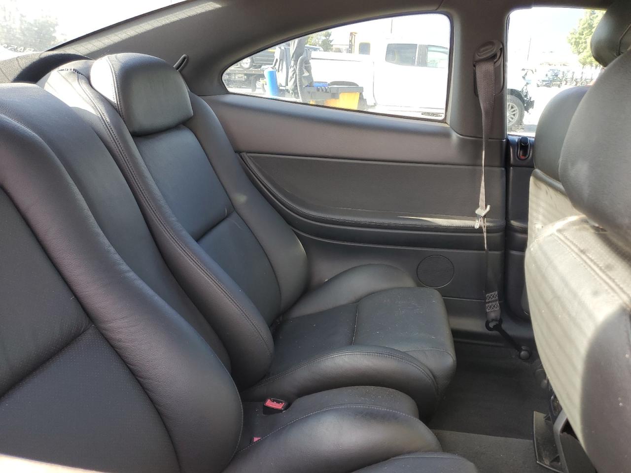 2005 Pontiac Gto VIN: 6G2VX12U65L473101 Lot: 93360225