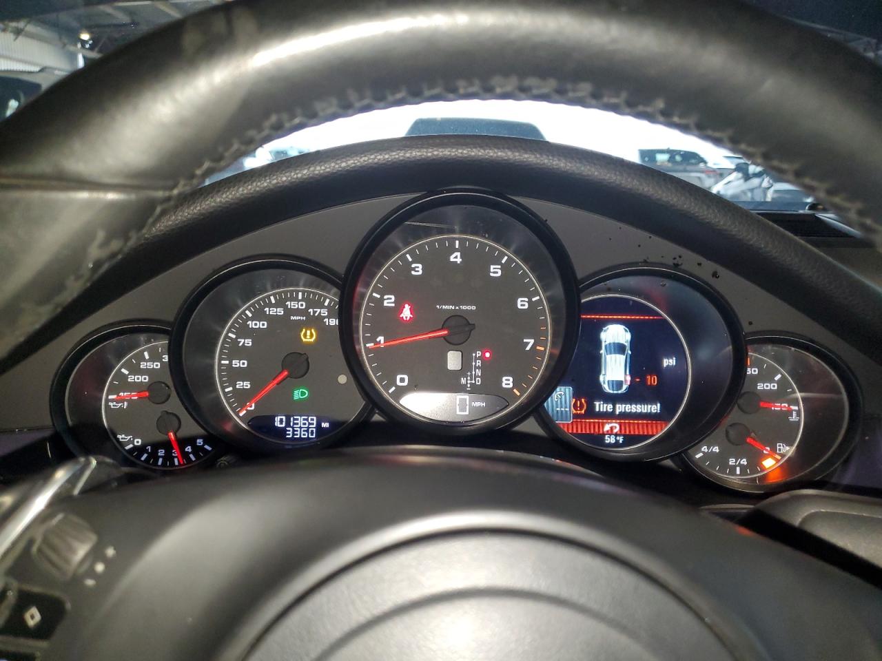 2012 Porsche Panamera 2 VIN: WP0AA2A76CL071201 Lot: 93273905