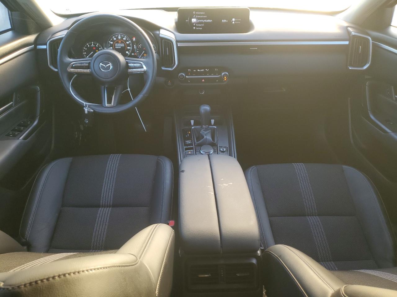 2024 Mazda Cx-50 Preferred VIN: 7MMVABBM2RN214499 Lot: 90693125