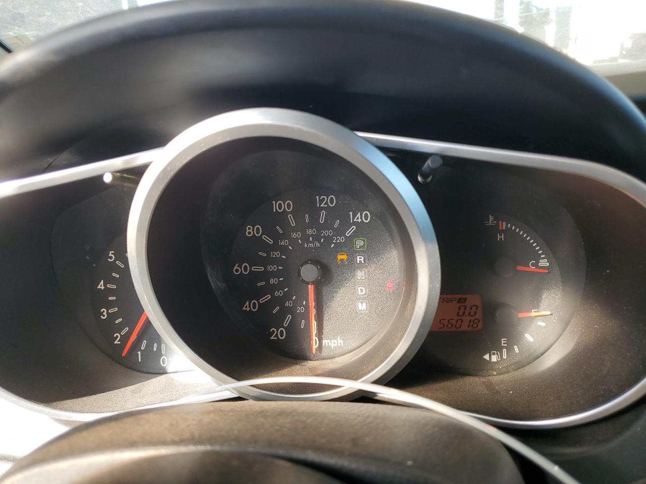 2009 Mazda Cx-7 VIN: JM3ER293X90227768 Lot: 91116385