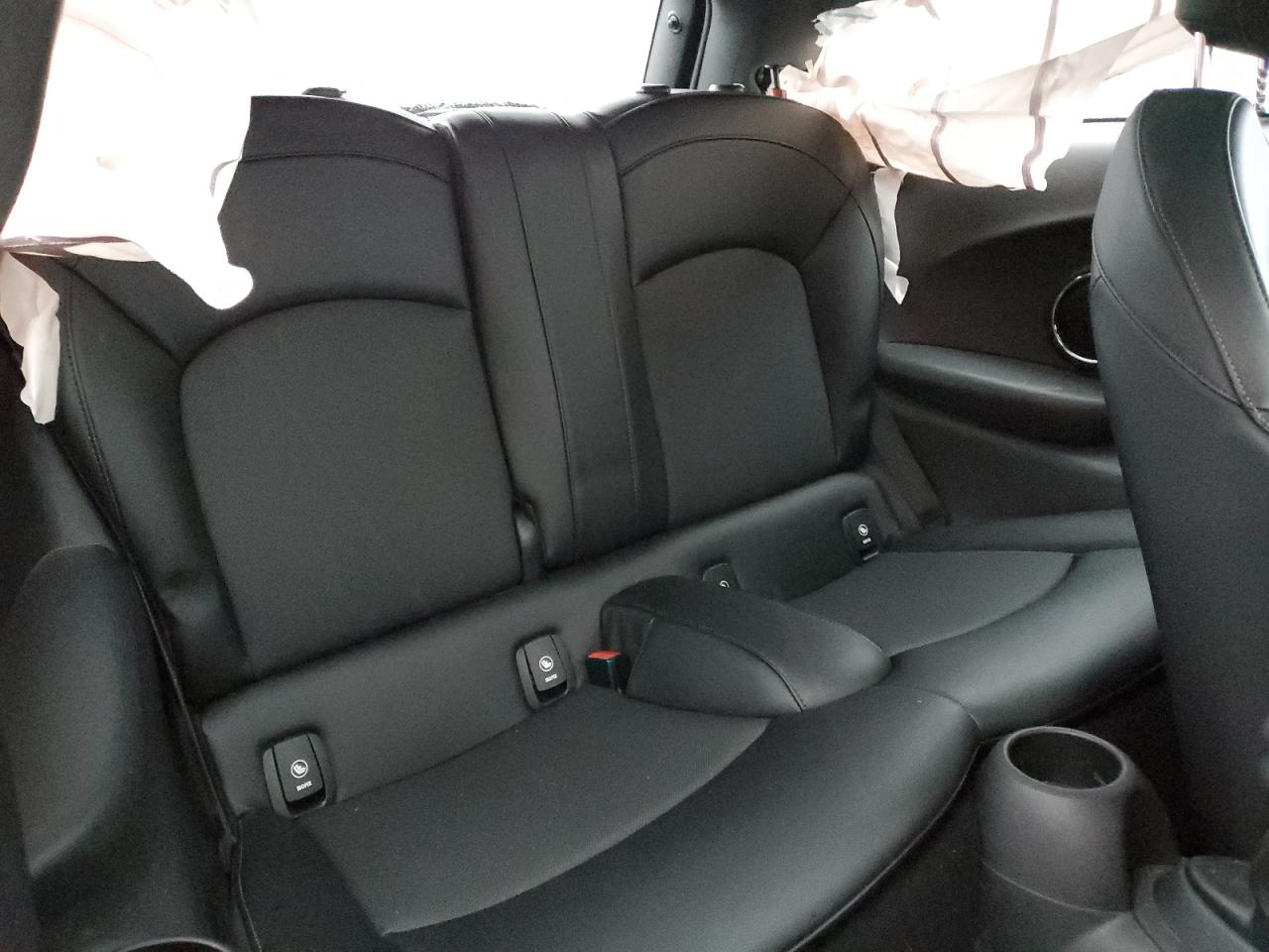 2016 Mini Cooper S VIN: WMWXP7C59G3B92845 Lot: 91420915