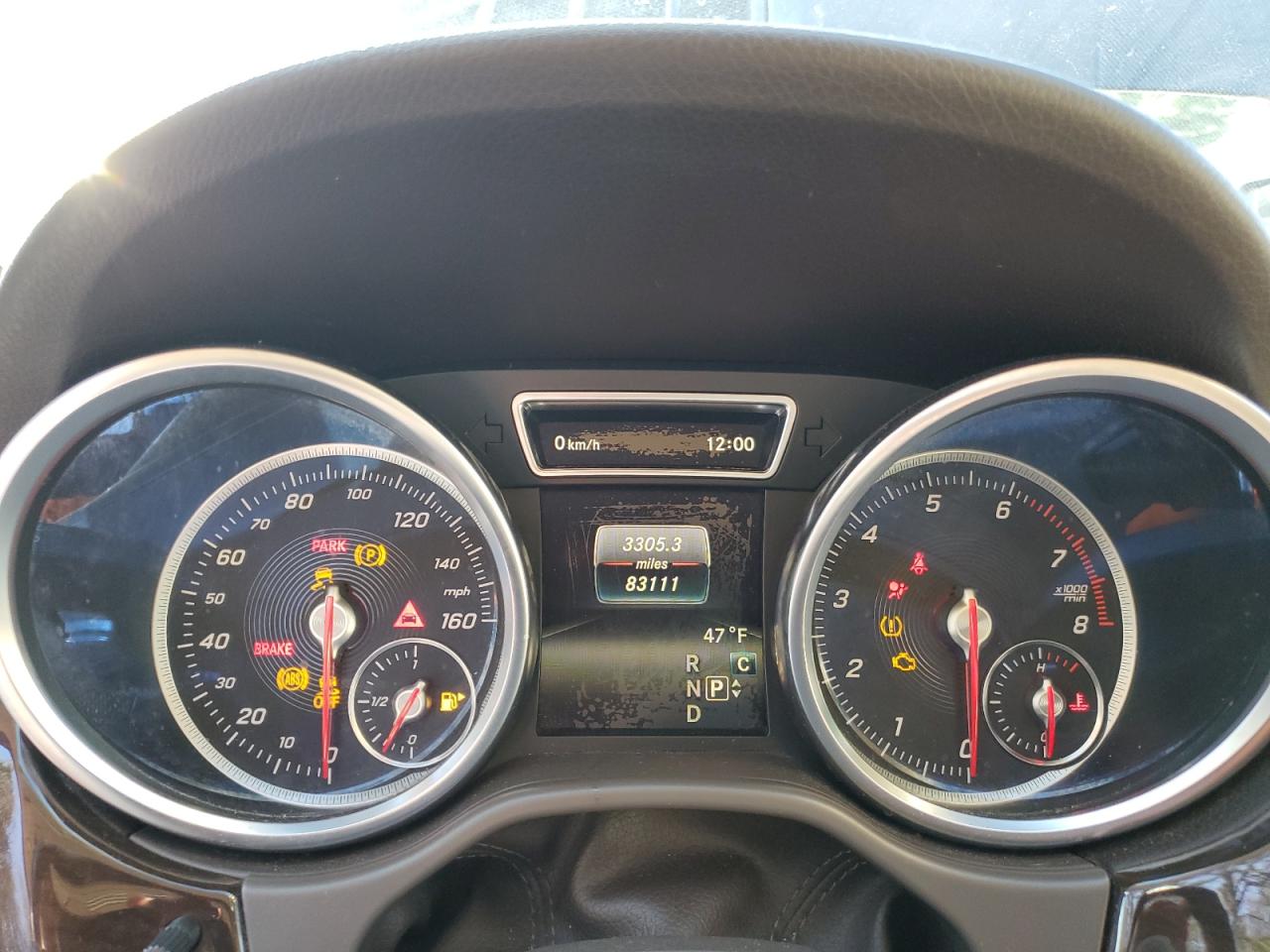 Фото: 4JGDA5HB0JB083173