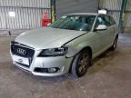 2011 AUDI A3 1.6 TDI SE 5DR S TRONIC for sale at Copart CHESTER