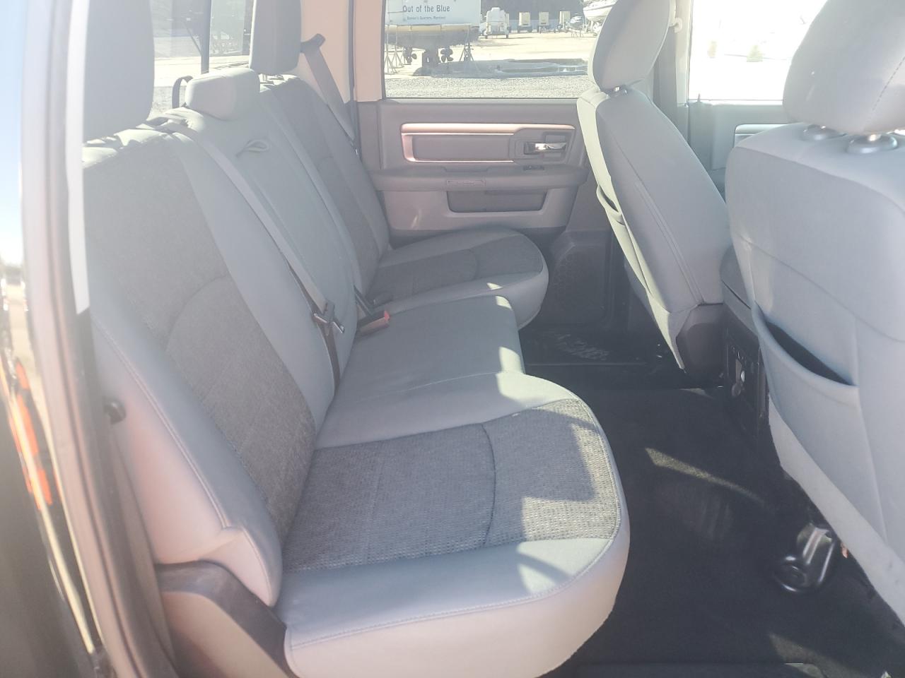 2015 Ram 1500 Slt VIN: 3C6RR7LT3FG540448 Lot: 90841715