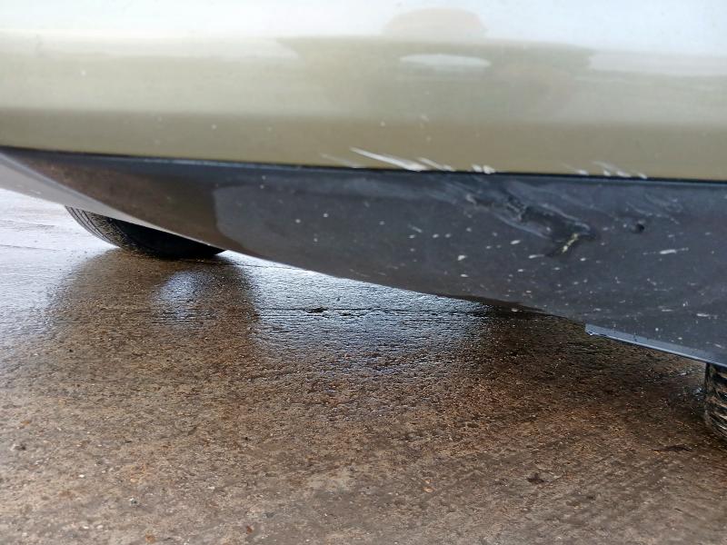 2013 FORD KUGA 2.0 TDCI 163 TITANIUM X 5DR POWERSHIFT