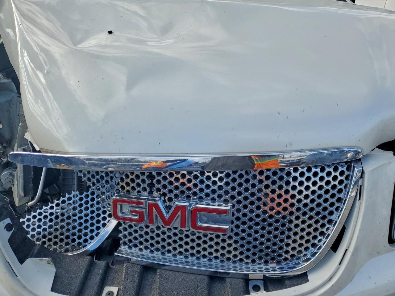 2012 GMC Yukon Denali VIN: 1GKS2EEF4CR178978 Lot: 94486985