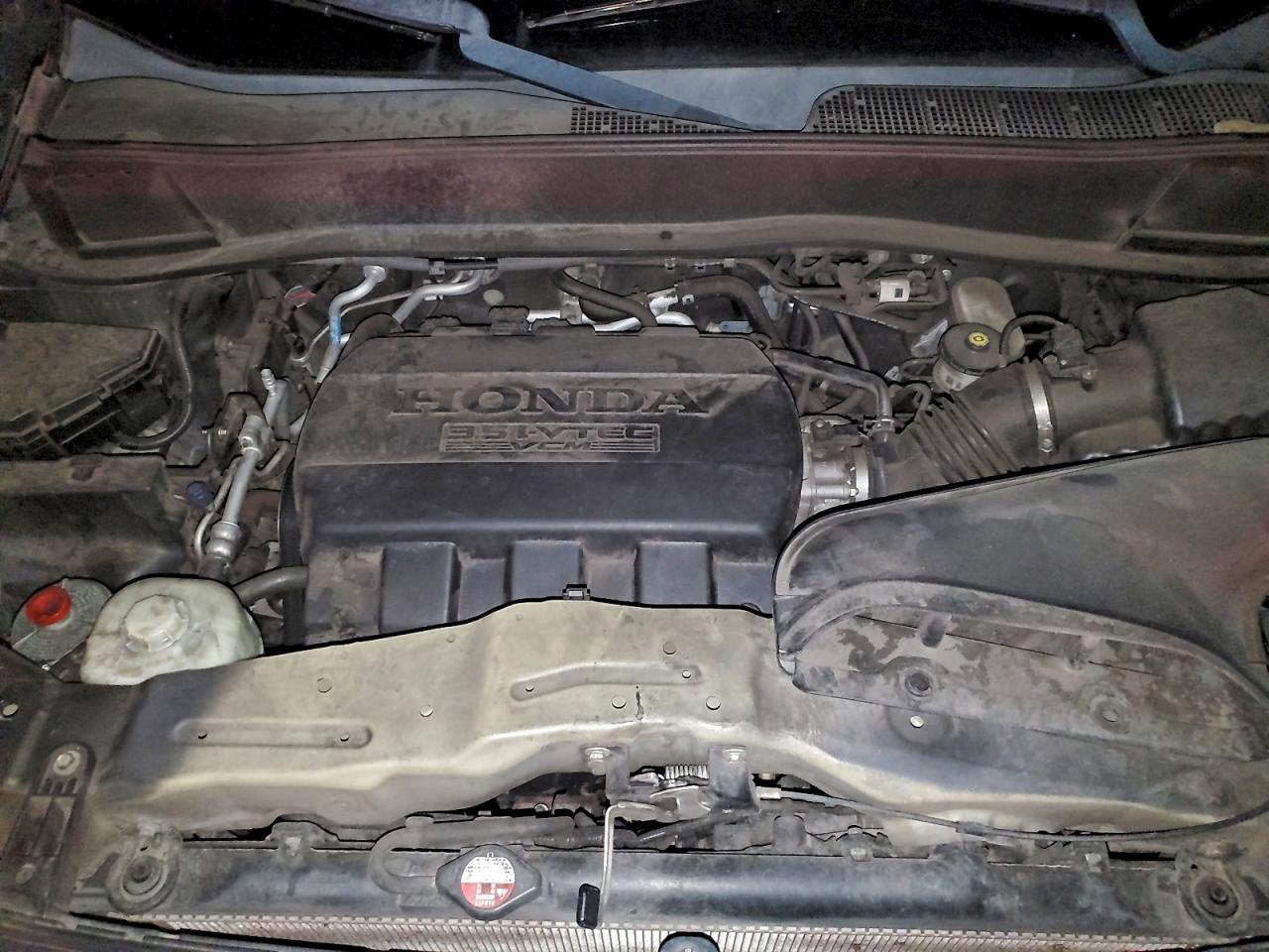 2013 Honda Pilot Ex VIN: 5FNYF3H42DB028738 Lot: 93485975