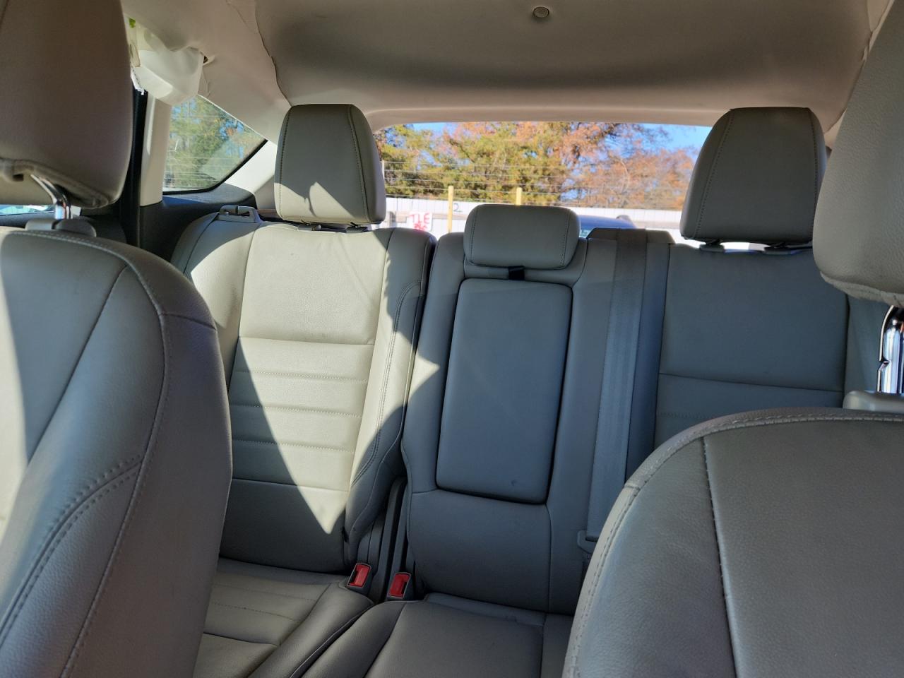 2013 Ford C-Max Sel VIN: 1FADP5BUXDL548950 Lot: 92398735