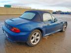 1999 BMW Z3 2.0 2DR for sale at Copart YORK