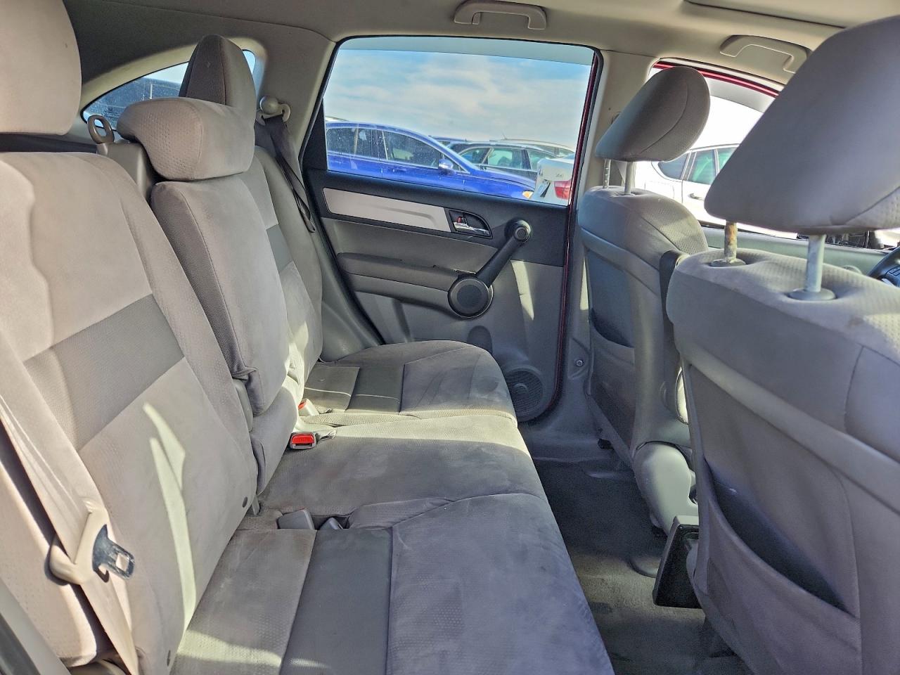 2011 Honda Cr-V Ex VIN: 5J6RE4H57BL012190 Lot: 93474345