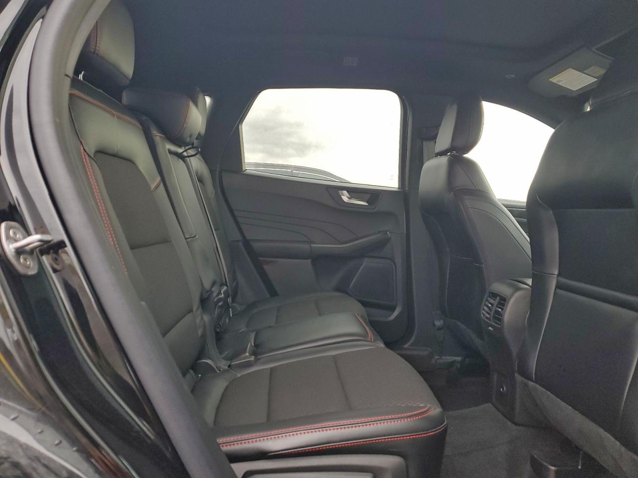 2024 Ford Escape St Line VIN: 1FMCU9MN4RUA07174 Lot: 94746995