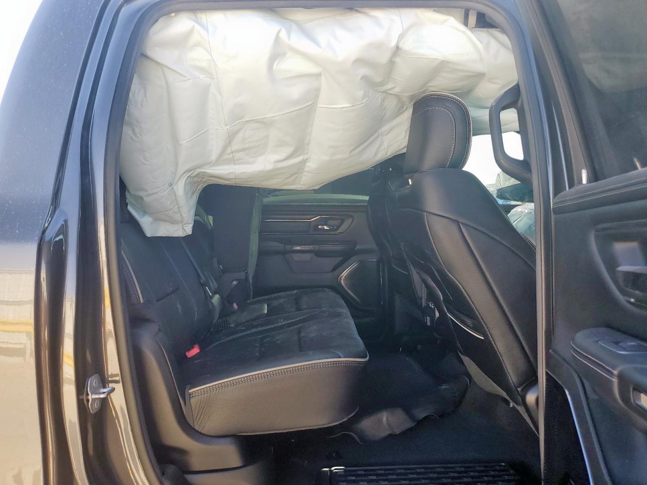 2023 Ram 1500 Limited VIN: 1C6RREHT0PN545354 Lot: 90744195