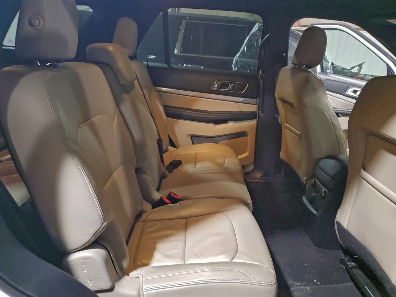 2018 Ford Explorer Xlt VIN: 1FM5K8D83JGC67880 Lot: 94176205