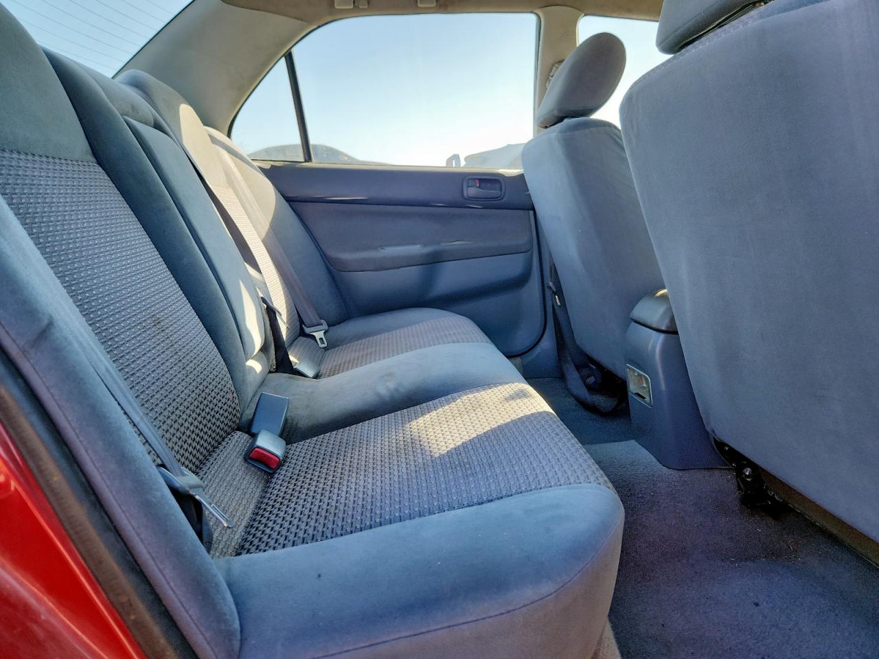 2002 Mitsubishi Lancer Es VIN: JA3AJ26E02U049404 Lot: 90230415