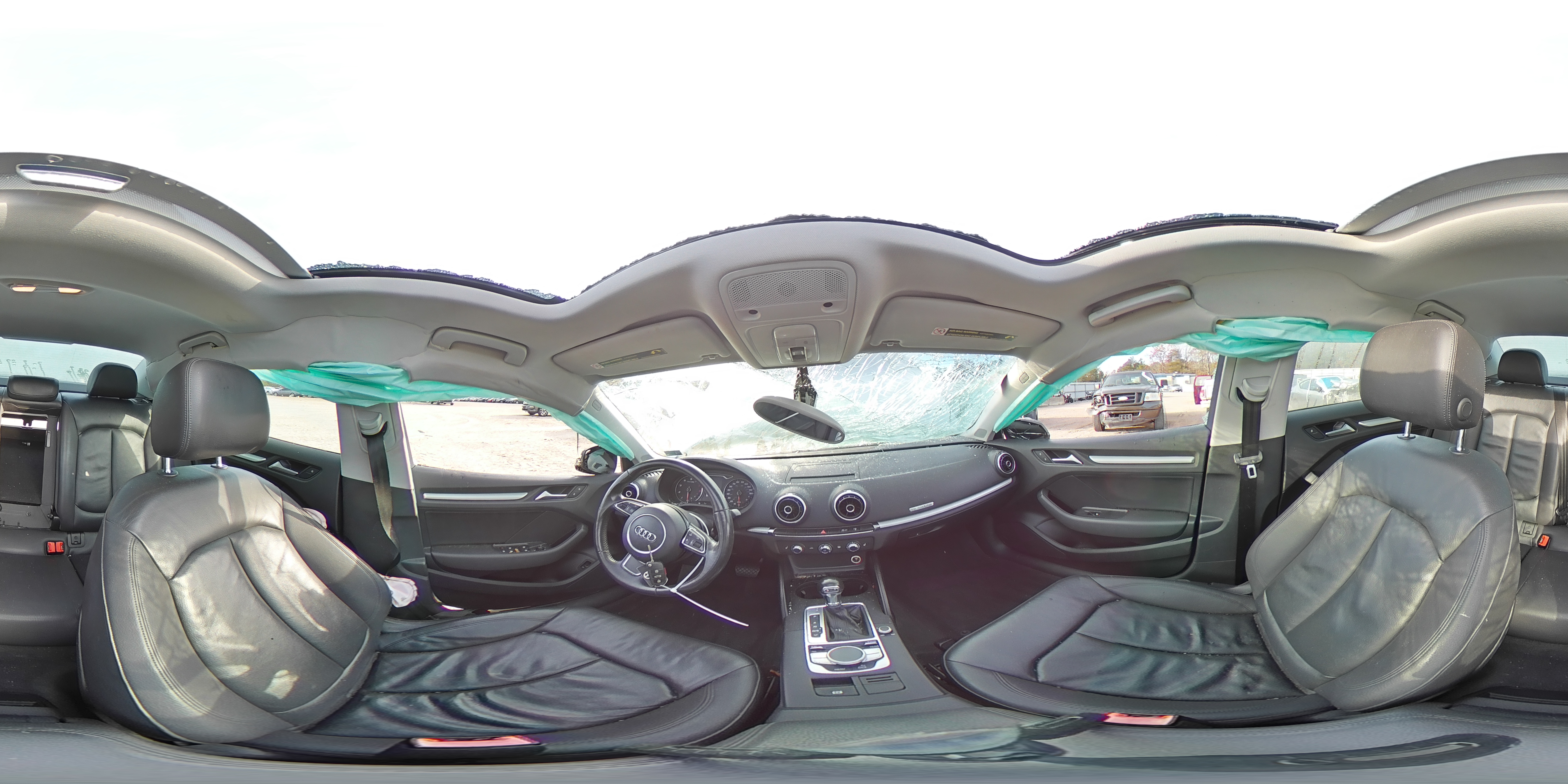 Фото: WAUBFGFF1F1003890