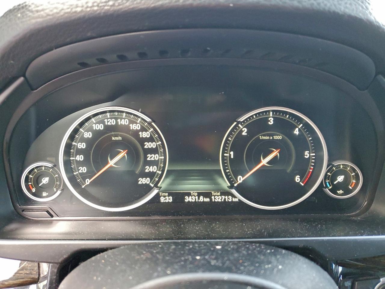 2017 BMW X5 xDrive35D VIN: 5UXKS4C31H0Y16760 Lot: 94726505