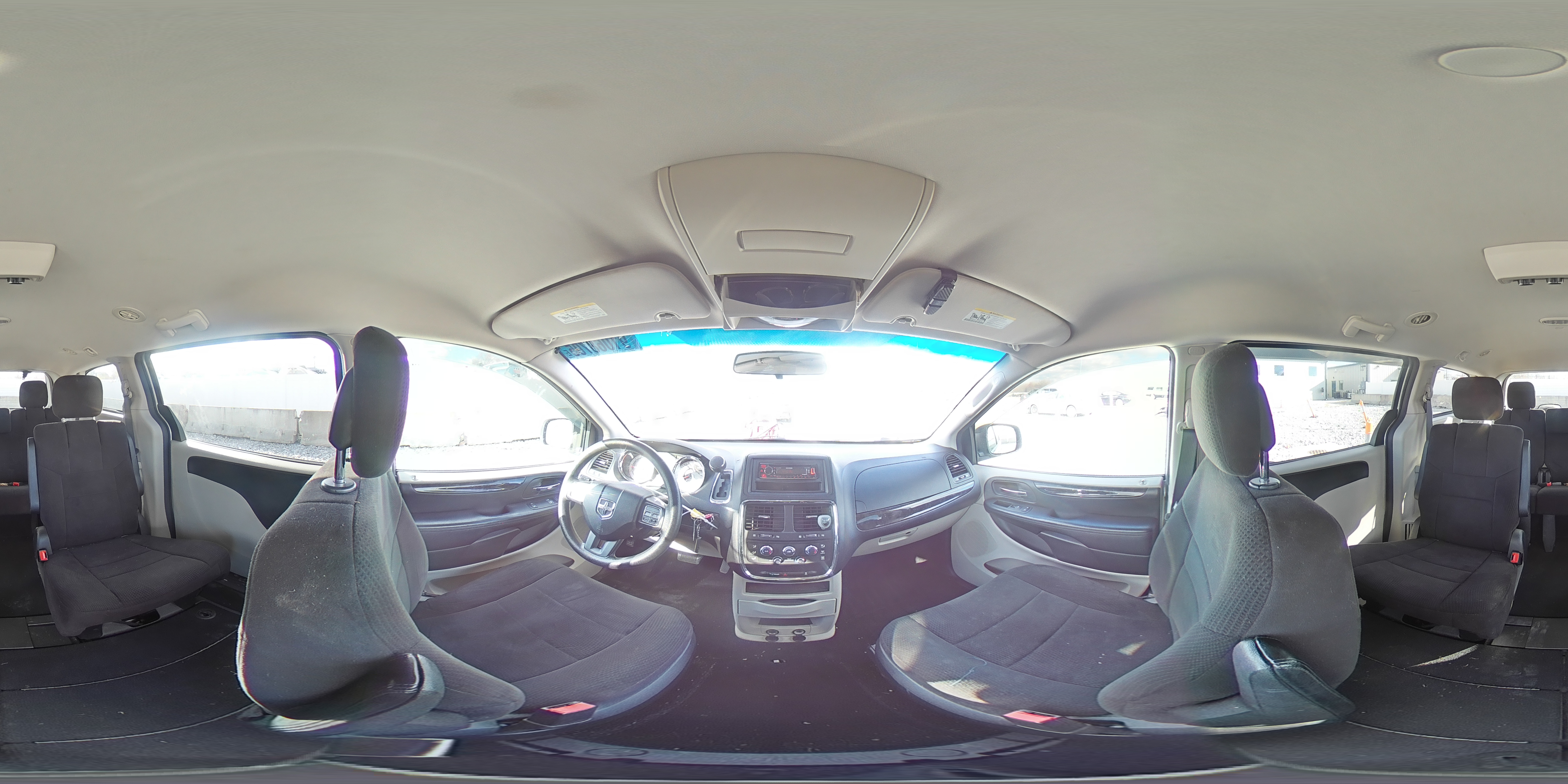 2012 Dodge Grand Caravan Se VIN: 2C4RDGBG0CR131390 Lot: 91068705