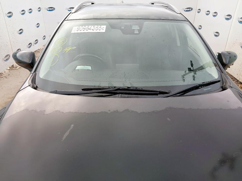 2015 MAZDA 6 2.2D [175] SPORT NAV 5DR AUTO