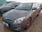 2008 HYUNDAI I30 1.4 COMFORT 5DR for sale at Copart ROCHFORD
