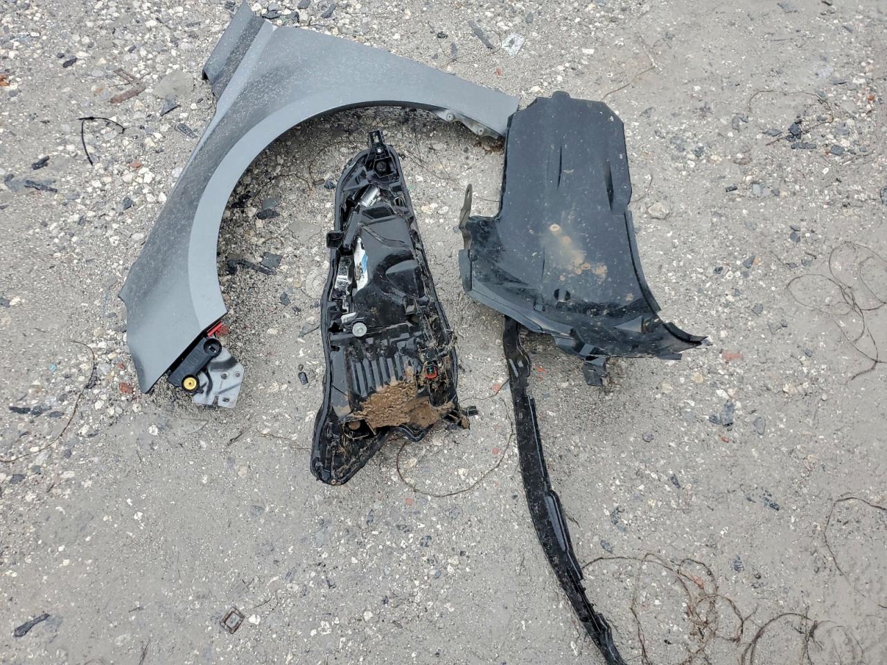 2020 Nissan Altima Sl VIN: 1N4BL4EV8LC162303 Lot: 93320605