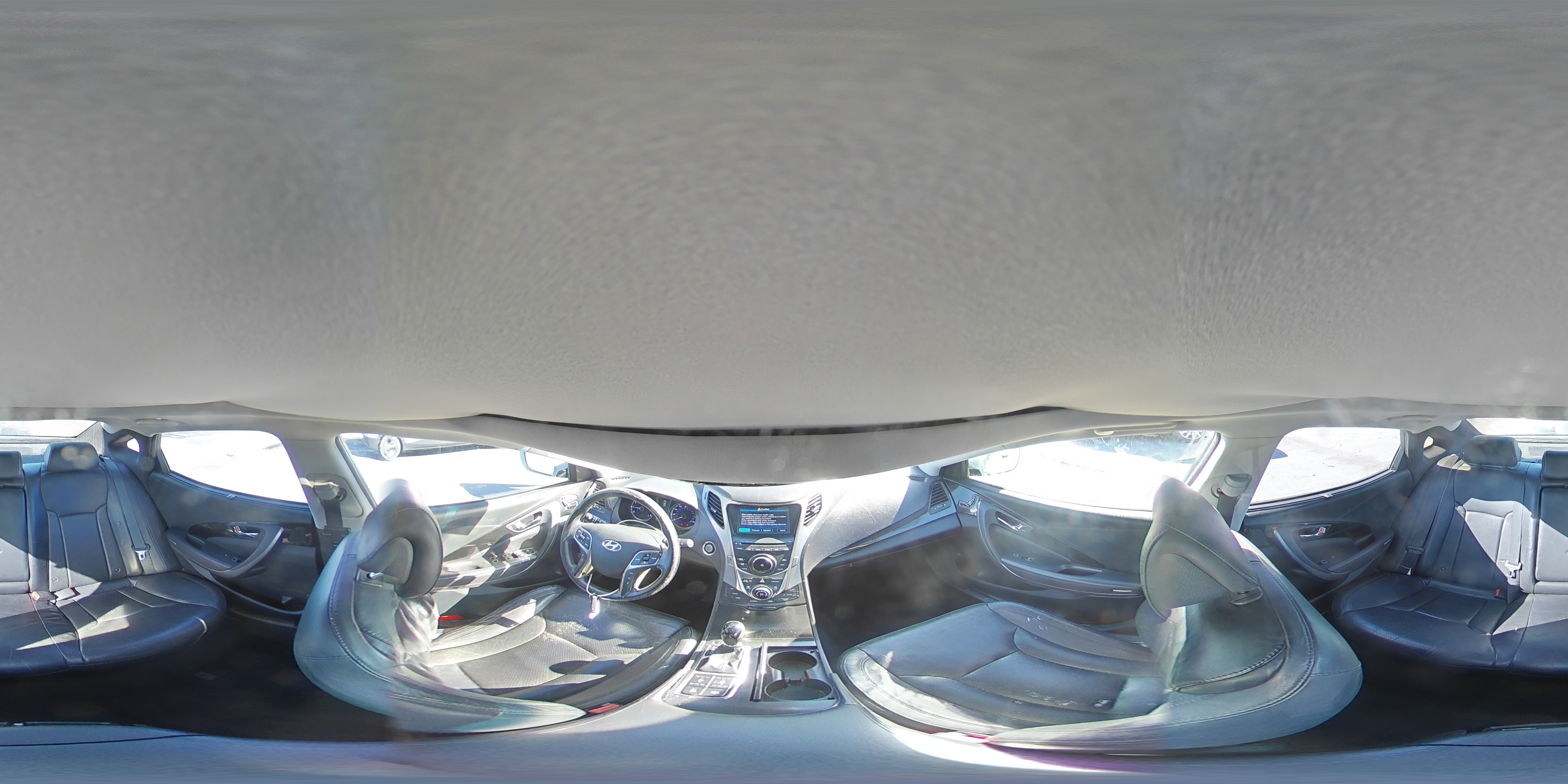 2013 Hyundai Azera Gls VIN: KMHFH4JG6DA268746 Lot: 92592175