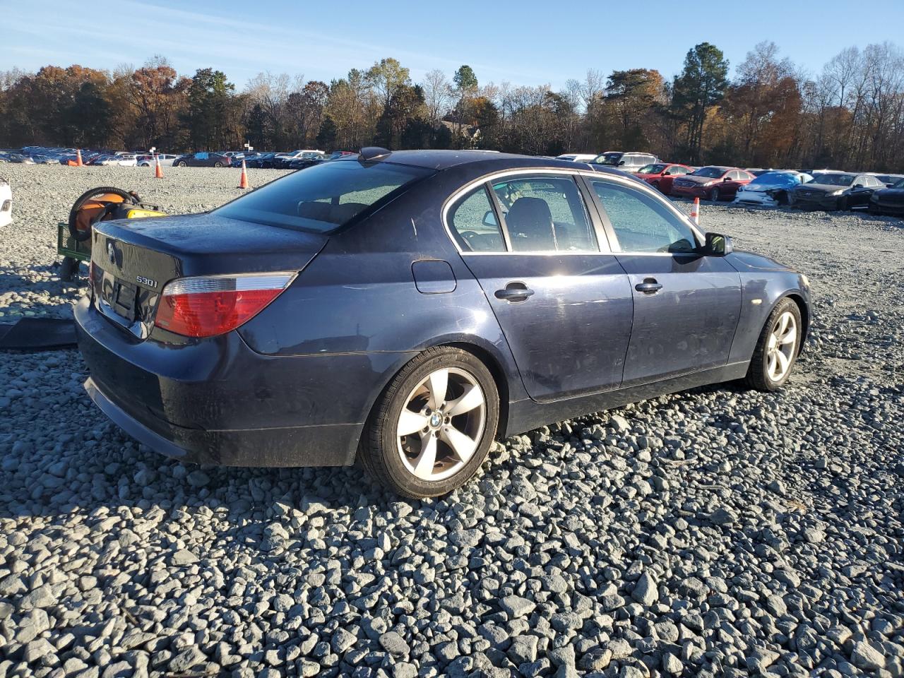 Фото: WBANE73557CM54161