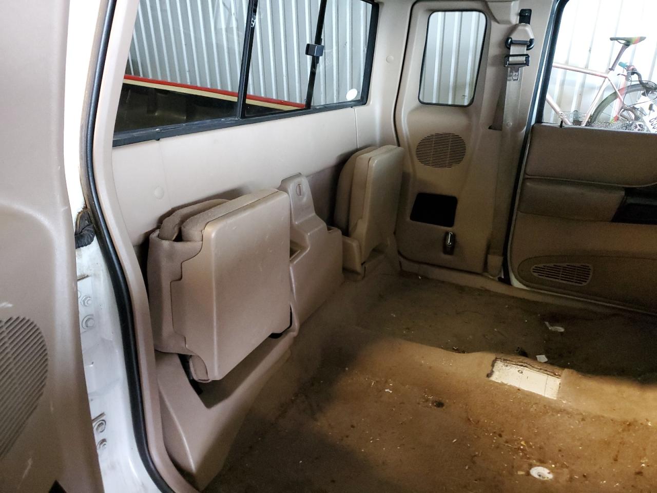 1998 Ford Ranger Super Cab VIN: 1FTYR14X7WPB34445 Lot: 91870735