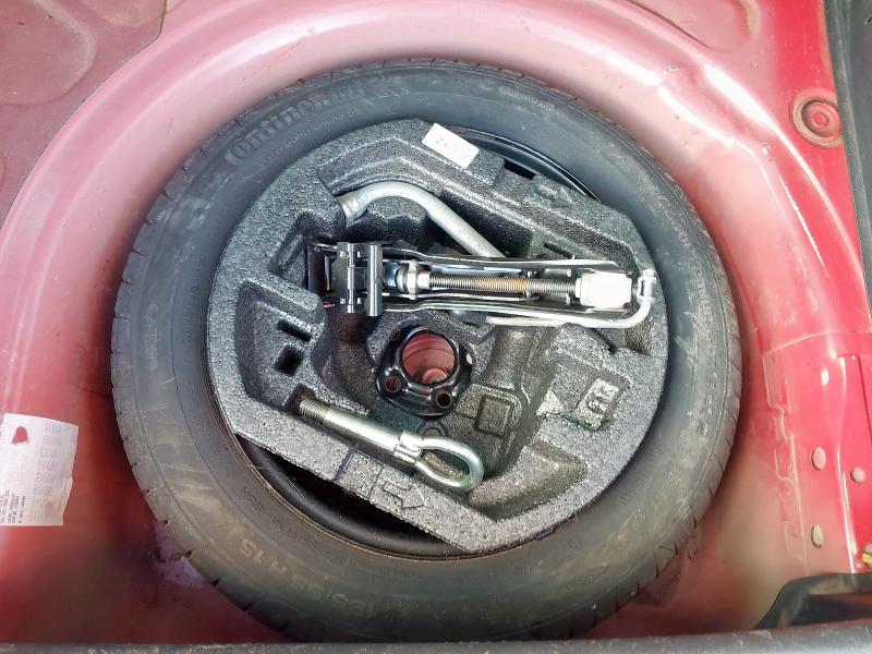 2014 SKODA ROOMSTER 1.2 TSI 105 SE 5DR DSG