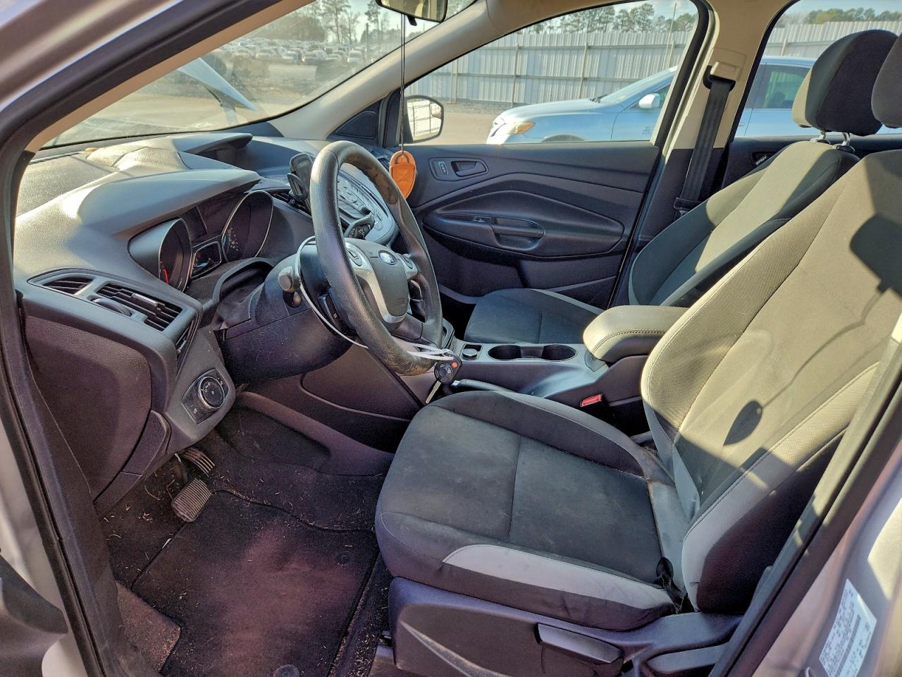 2014 Ford Escape S VIN: 1FMCU0F77EUC28109 Lot: 94264045