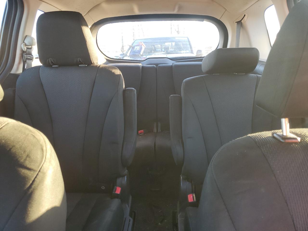 2014 Mazda 5 Touring VIN: JM1CW2CL8E0167999 Lot: 82721605