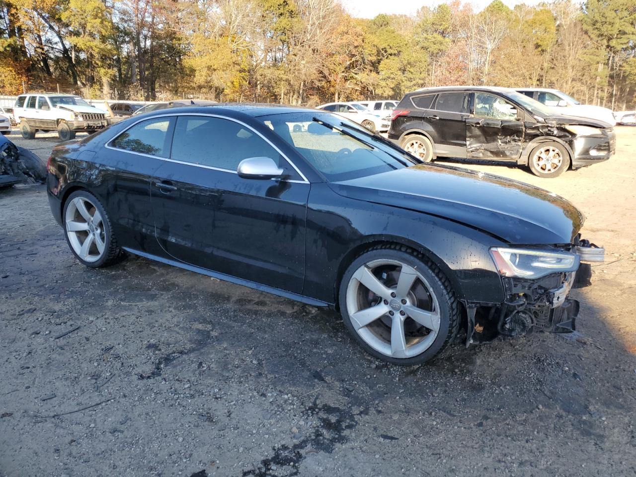 Фото: WAUCGAFR2EA028613