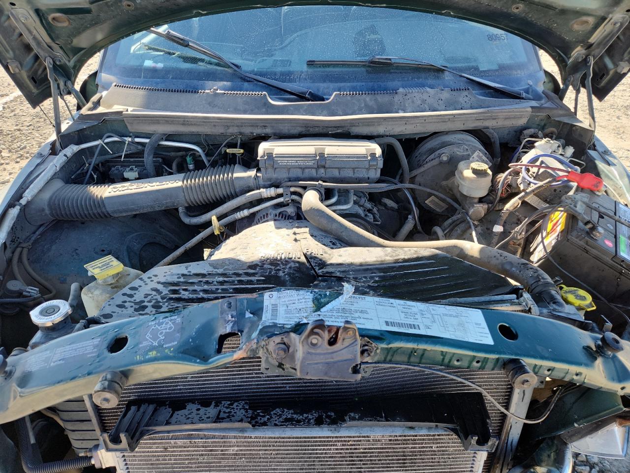 1999 Dodge Ram 1500 VIN: 1B7HC16X2XS212093 Lot: 90872755