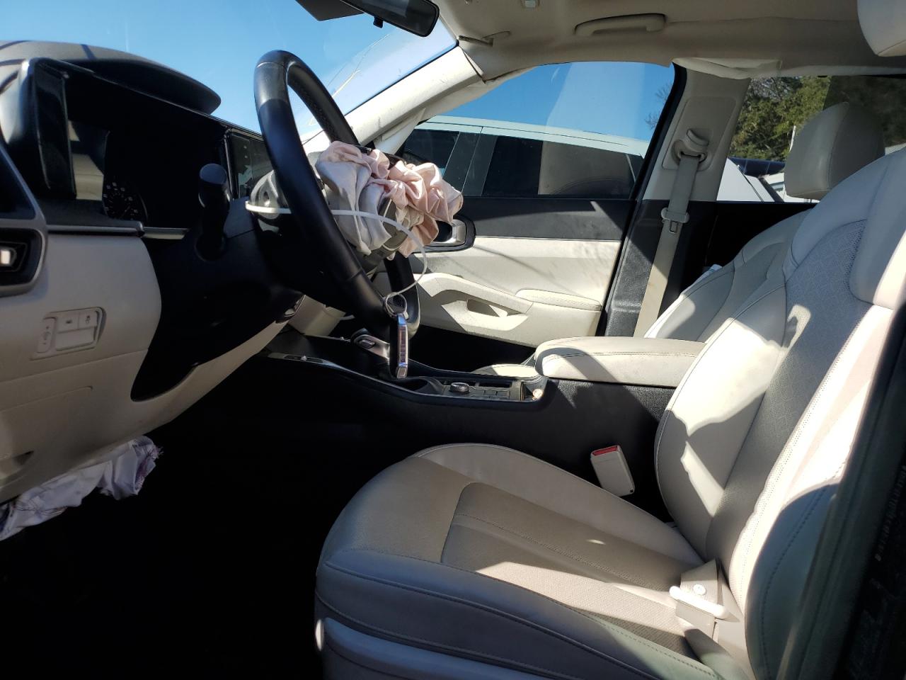 2022 Kia Sorento S VIN: 5XYRL4LC6NG084189 Lot: 81906495