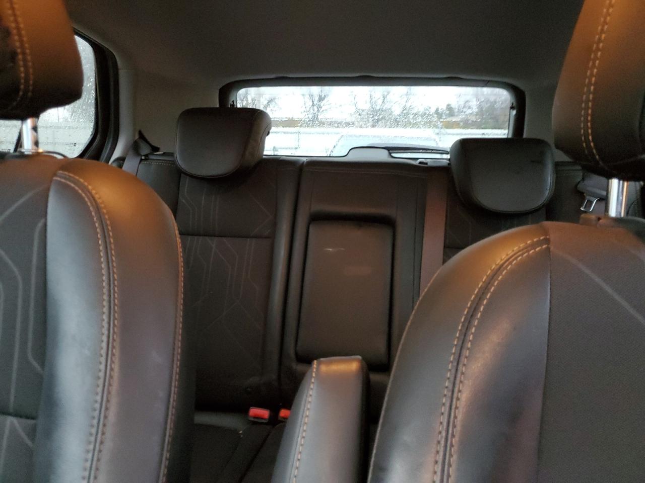 2020 Chevrolet Trax 1Lt VIN: 3GNCJLSB3LL240328 Lot: 92899185