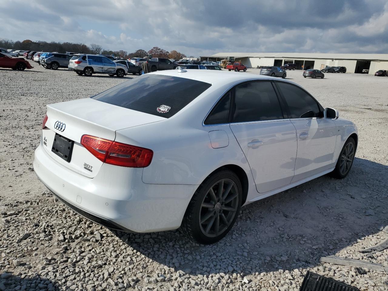 Фото: WAUFFAFL2FN022820