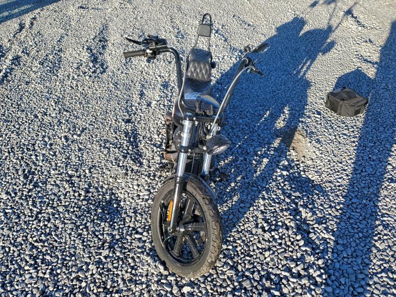 2023 HARLEY-DAVIDSON FXBBS   