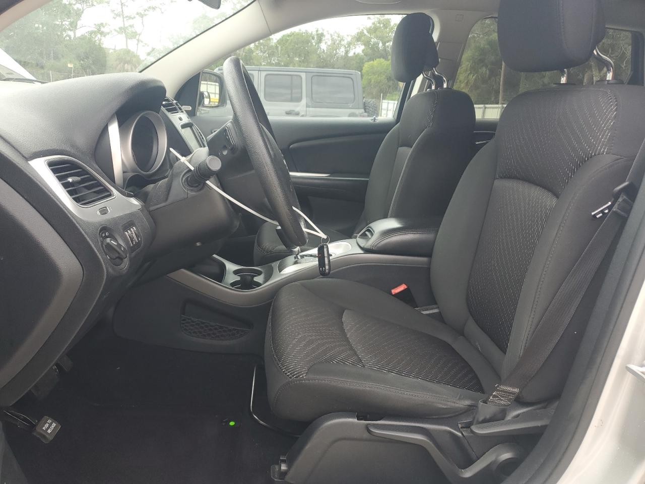 2011 Dodge Journey Mainstreet VIN: 3D4PG1FG2BT547378 Lot: 91468285