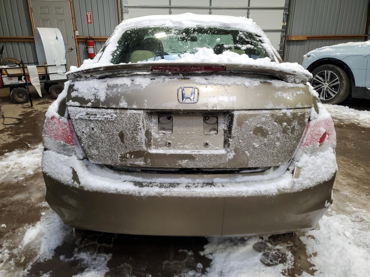 2010 Honda Accord Exl VIN: 1HGCP2F80AA805009 Lot: 89932055