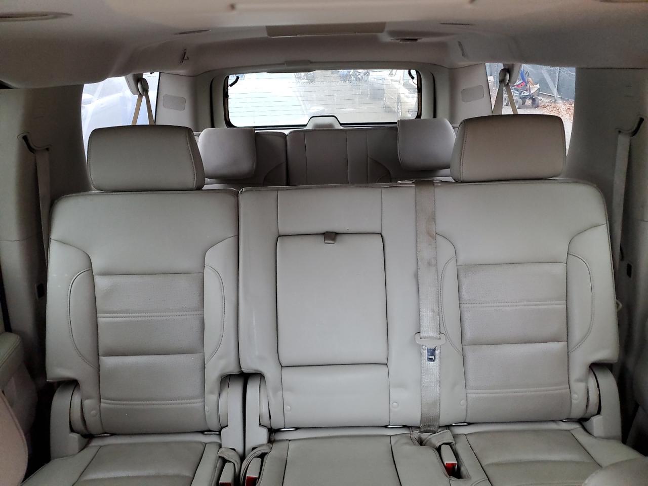 2016 GMC Yukon Xl Denali VIN: 1GKS2HKJ0GR220305 Lot: 93625135