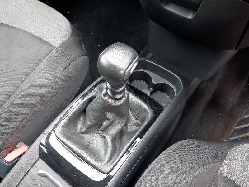 2021 CITROEN GRAND C4 SPACETOURER 1.5 BLUEHDI 130 LIVE 5DR